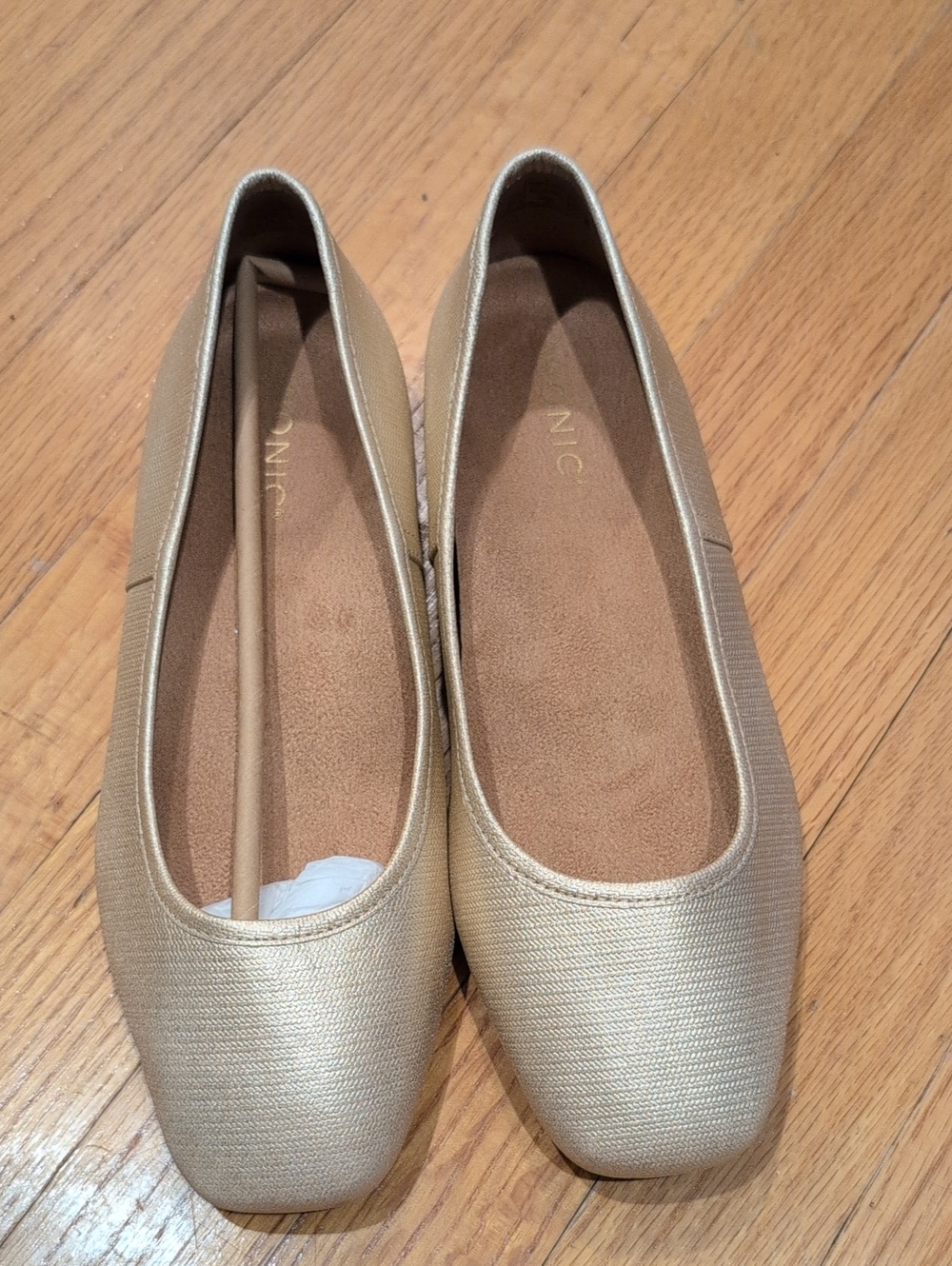 Vionic Orinda Ballet Flats Size 9